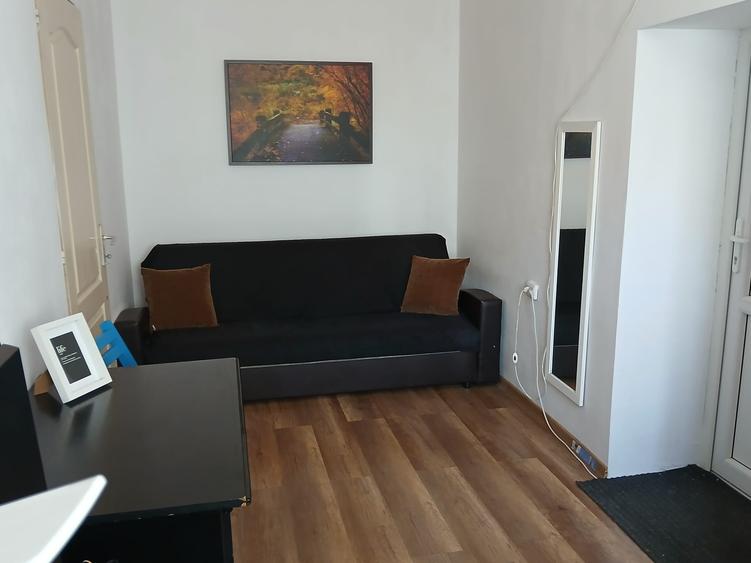 Apartament cu 2 camere, 53mp, Central/ Ferdinand