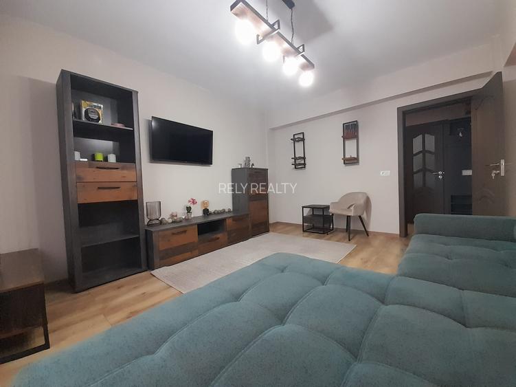 Apartament 2 camere Calea Victoriei / Natiunile Unite / Centrul Vechi, mobilat - 3