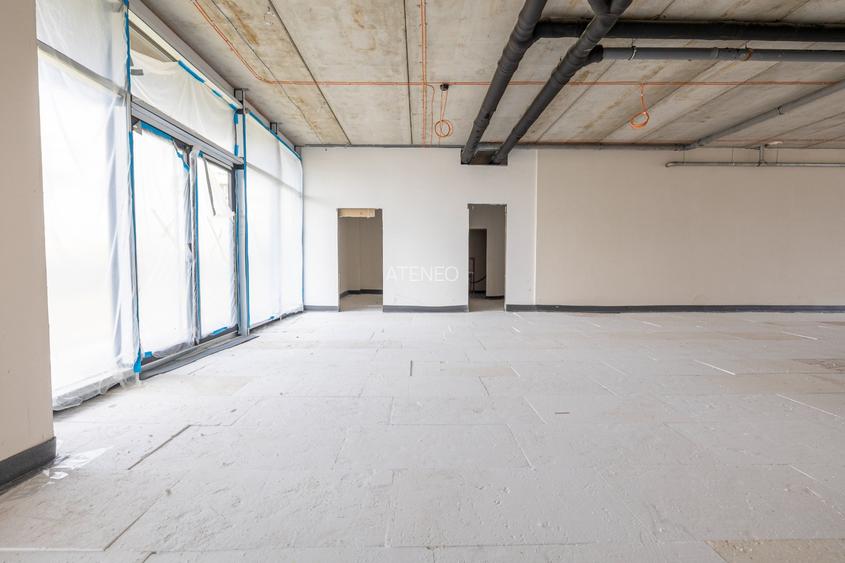 SAD de închiriat | Urbanio – Calea Torontalului | 200 mp - 9