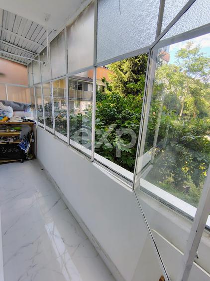 Apartament 3 camere decomandate | 2 bai | Gheorgheni