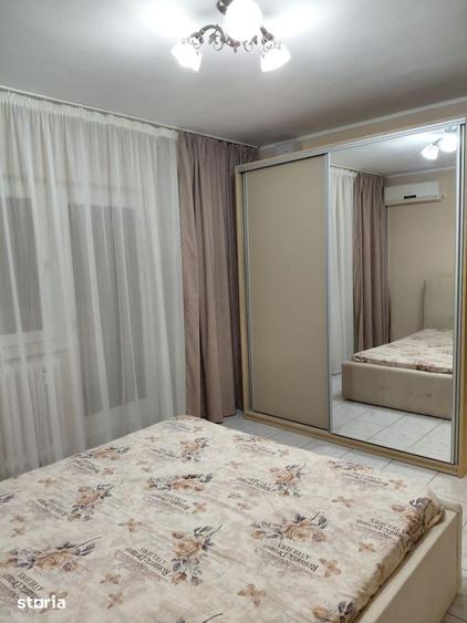 Apartament 3 camere decomandat | Nerva Traian | 76 mp | Centrală proprie | Parc.