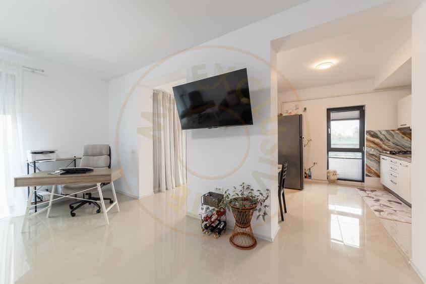 Casă Nouă Tip Duplex – 4 Camere - P+1 -  Budeasa!