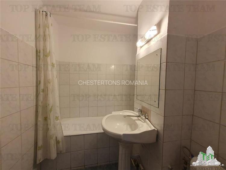 Apartament 2 camere inchiriere pe termen lung