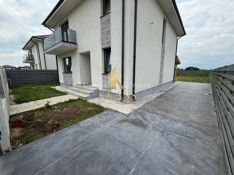 De vânzare casa individuală 5 camere | Corbeanca – Paradisul Verde - 10