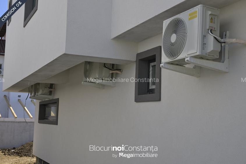 ✅RDK Villa Residence: Complex de case finalizat | Mamaia Nord, aproape de lac - 15
