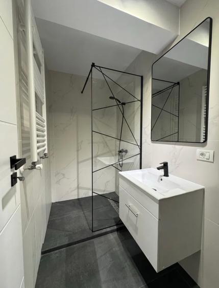 Apartament 2 camere | Prima închiriere | Popești-Leordeni – Str. Biruinței 85