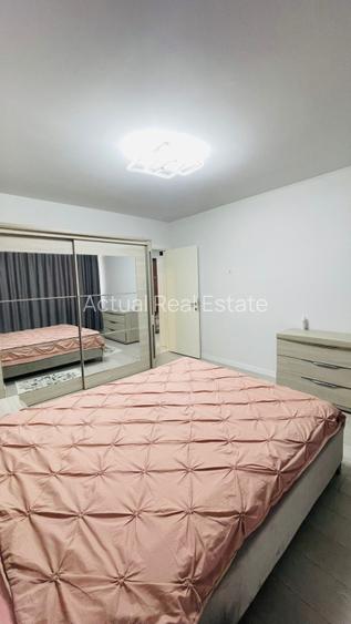 APARTAMENT 2 CAMERE | ZONA TOMIS NORD-ZEN RESIDENCE | LOC PARCARE | TERMEN LUNG - 4