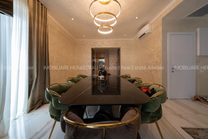 Luxury Homes | Penthouse senzational | 3 locuri de parcare - 10