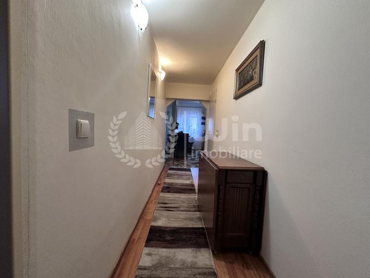 Apartament 3 camere | 64mp | Bloc nou | Manastur - Frunzisului!