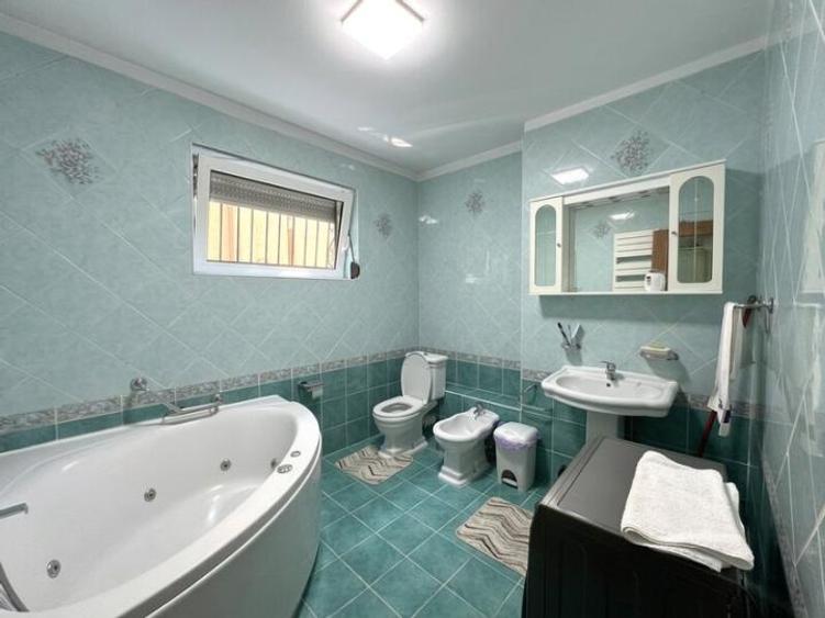 Închiriere Apartament 4 camere în Dorobanti Cu Parcare in Garaj Subteran