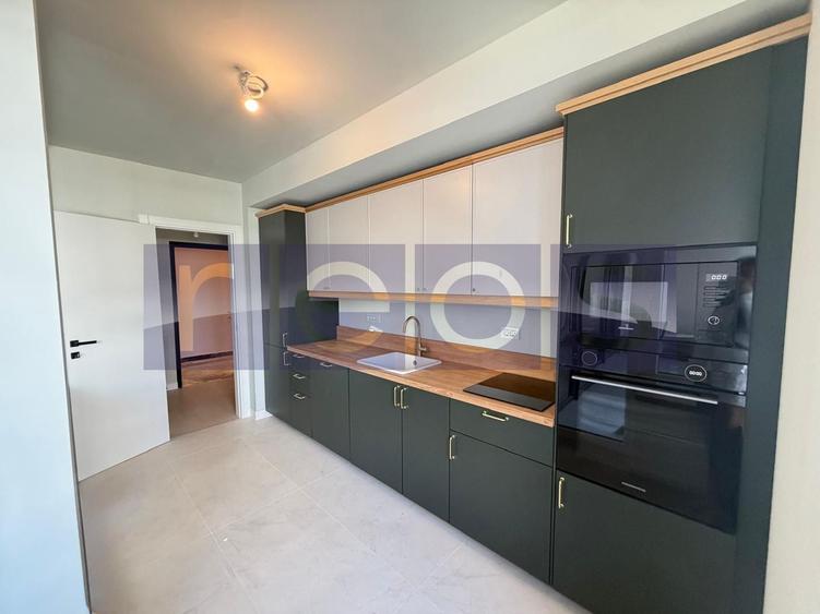 VANZARE 2 CAMERE | BLOC NOU | PARCARE | 54MP | TERASA | MOBILAT LUX