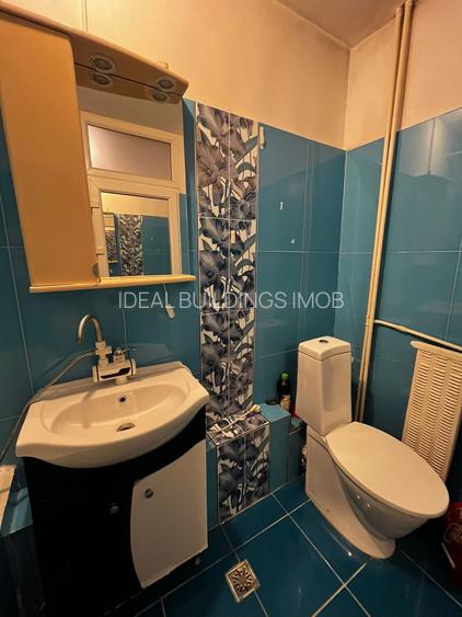 Apartament 2 camere -  5 minute Metrou Pacii - 6