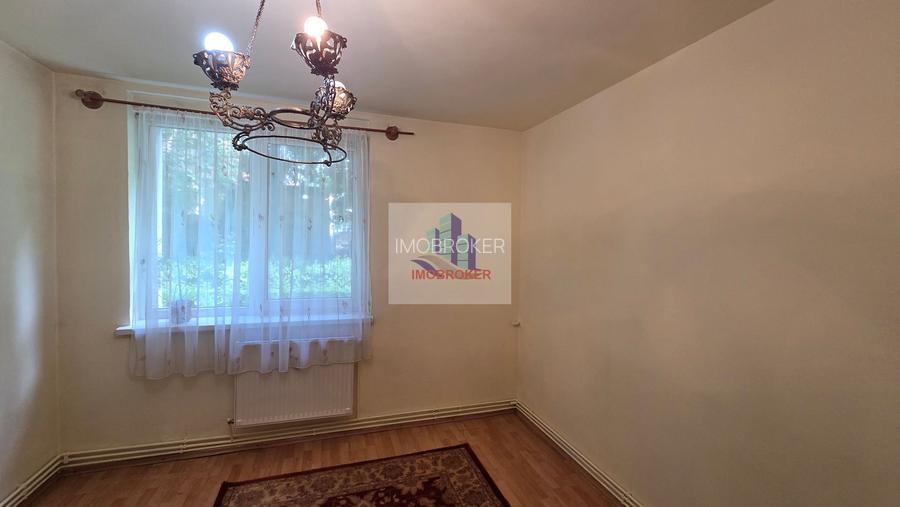 Apartament 2 camere de vânzare – Grigorescu, zona Tăietura Turcului - 2