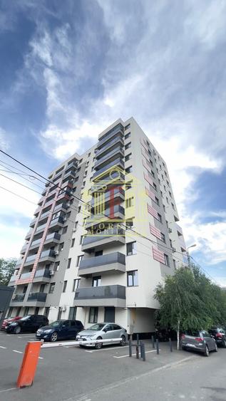 Apartament 2 camere!Semicentral!Bloc nou!