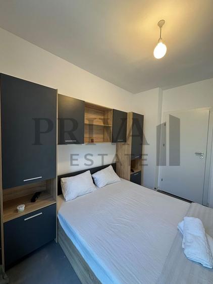 Apartament 3 camere,2 bai, parter, terasa 40 mp. Vivalia/Take Ionescu