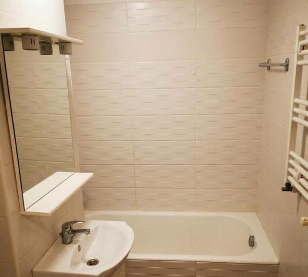 Apartament 2 camere centrala termica  zona Lujerului