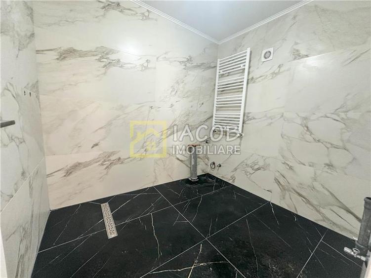 Apartament in casa noua! Spatiu, confort si natura – curte privata!