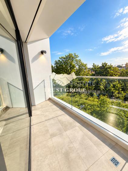 Apartament 3 camere | 102 The Address | Barbu Văcărescu - 11