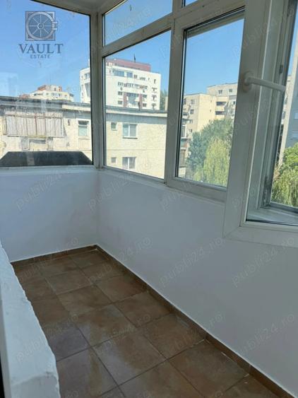 Apartament 2 camere - DECOMANDAT - zona TINERETULUI