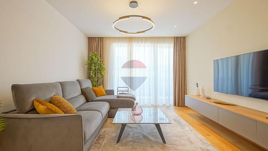 Apartament 2 camere Premium | Urban Plaza, zona Astra - 11