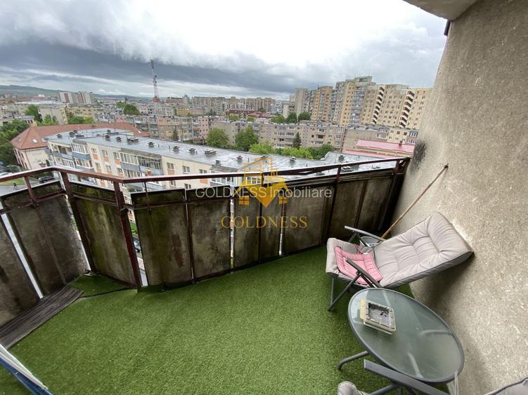3 Camere open space, parcare, Zona Marasti, Fabricii, Pet Friendly - 16