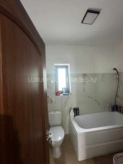 Vila Individuala/Spatiu Comercial Bragadiru -Cristalului - 12