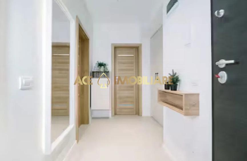 Garsoniera de vanzare | 21th Residence | Metrou | AFi cotroceni |