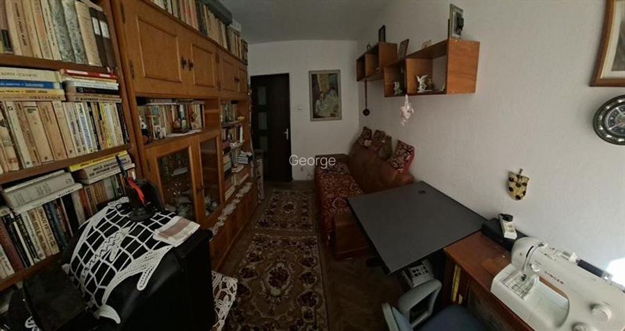 Apartament 3 camere, loc. Podari - 4
