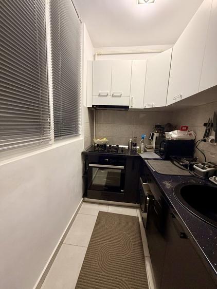 Apartament 2 camere , intr-un bloc nou din 2020-Chiajna