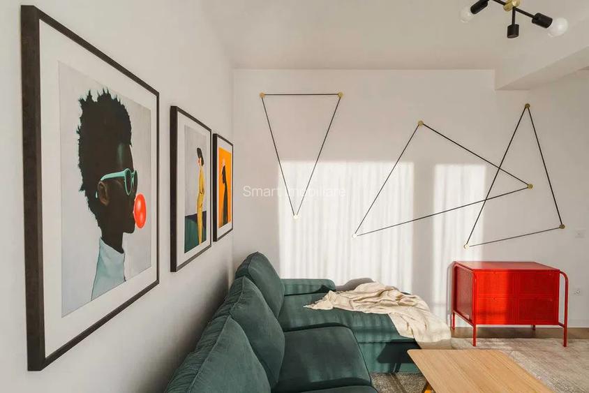 Apartament 2 Camere Uno Residence - 2