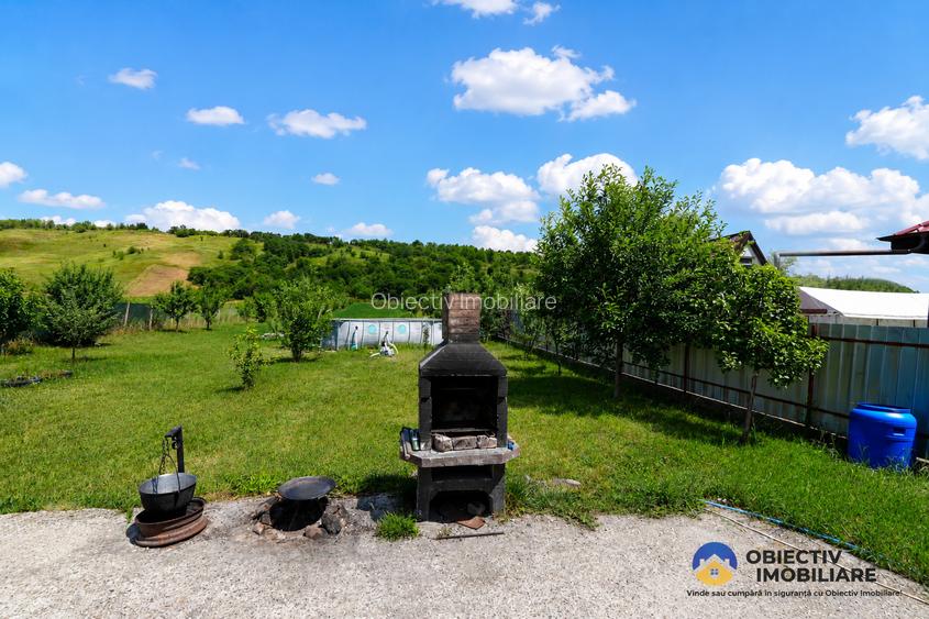 Ocazie 139.000 euro ! Proprietate deosebita Girov – Neamt - 3