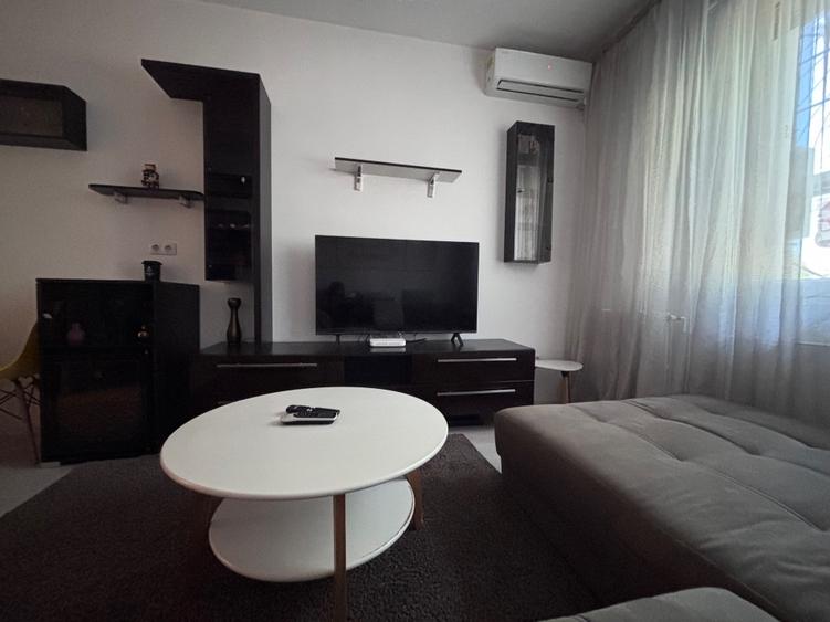 Închiriere apartament 3 camere | Floreasca | lângă parc | parcare + boxă