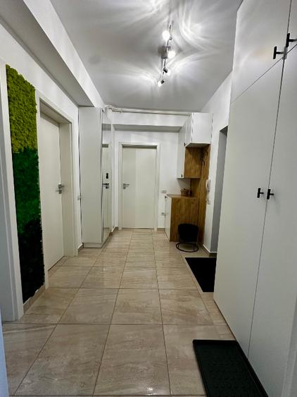 🏡 Proprietar – închiriez apartament 2 camere complet mobilat și utilat | Barbu
