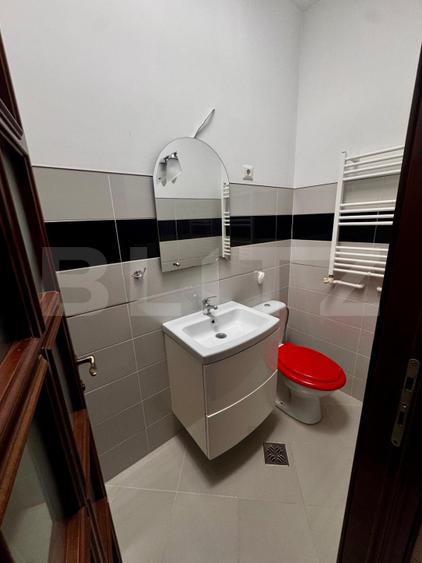 Apartament de 2 camere pe doua nivele, 55 mp, zona Tătărași