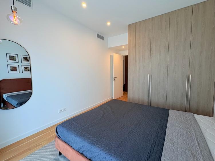 Apartament 2 camere premium de inchiriat in Nusco City – Faza 2