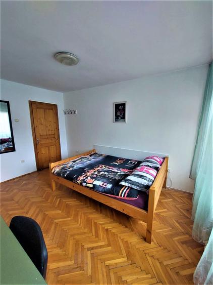 Casă de închiriat, 4 camere, 130 mp, Zorilor zona UTCN