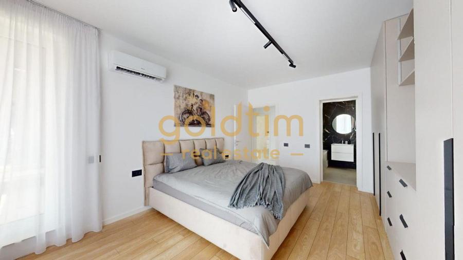 VILA DUPLEX/PET FRIENDLY/PIPERA/ROND OMV/2 Locuri de parcare/Fatada ventilata