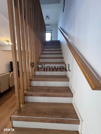 Casa 4 camere| Padurea Tunari| Cartier privat