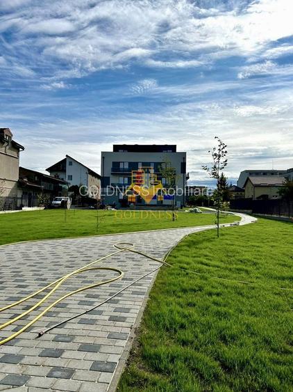 2 camere open space, Parcare, Modern, Ira, Aurel Vlaicu, Lidl, Fsega - 13