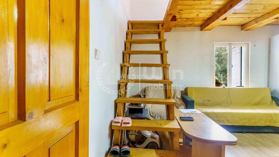 Comision 0% Casa de vacanta in Muntele Rece | Priveliste Panoramica - 10