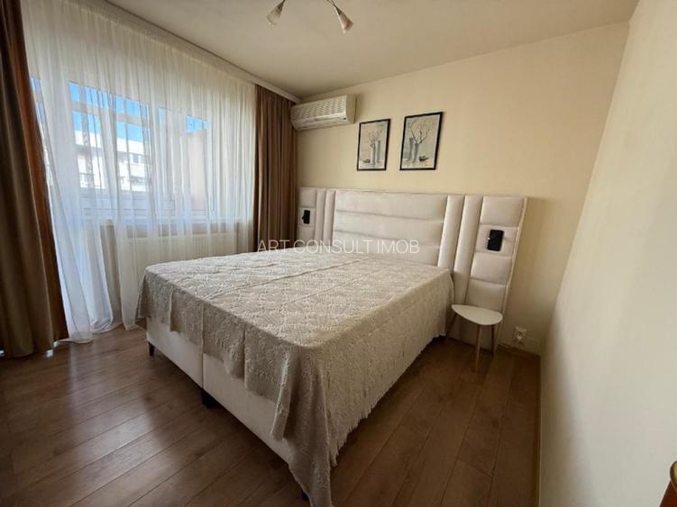 Titulescu | 4 Camere | Decomandat | Balcon | Pet friendly | Metrou - 6