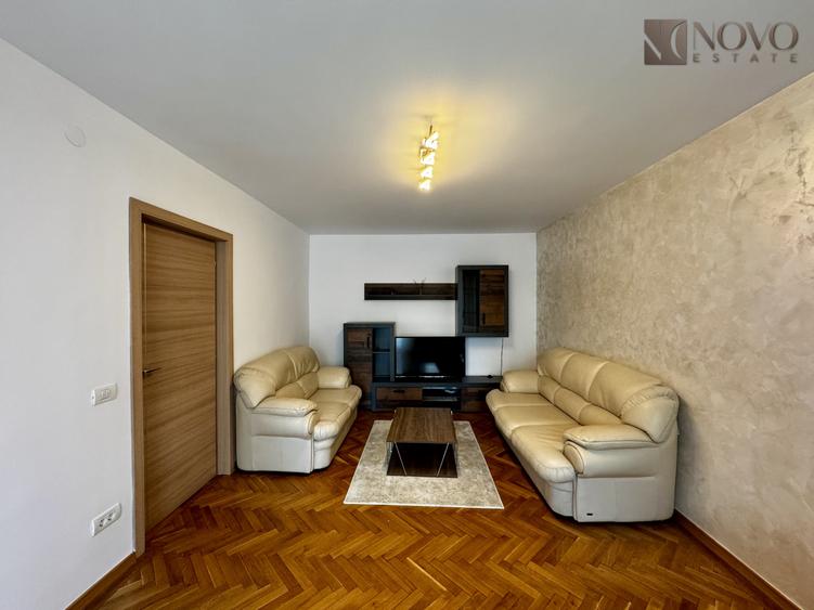 2 Camere | Turda | Renovat | Balcon