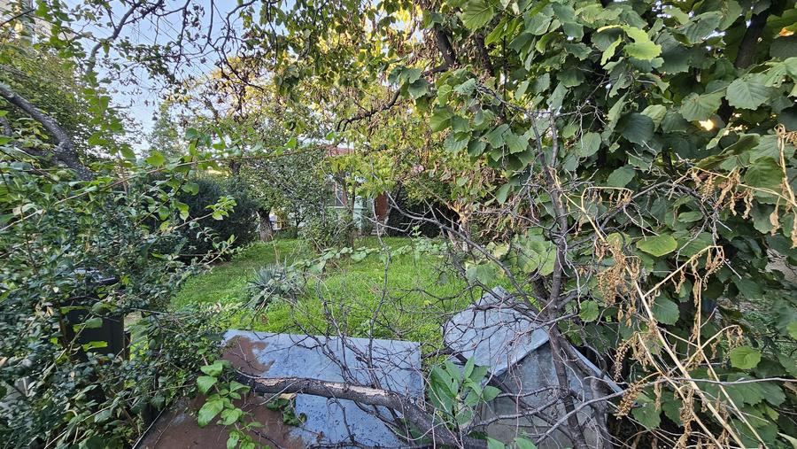 ULTRACENTRAL - teren 514 mp, 2 deschideri - 290000 euro
