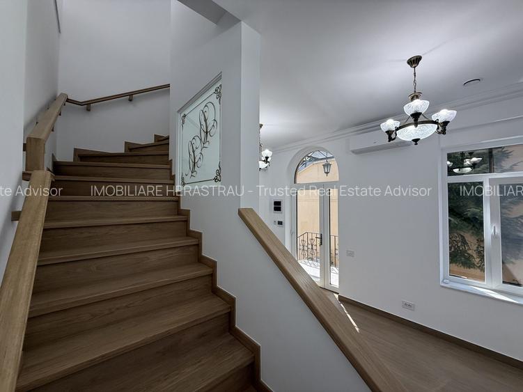Casa pretabila birouri | Piața Victoriei | Titulescu | Iacob Felix - 12
