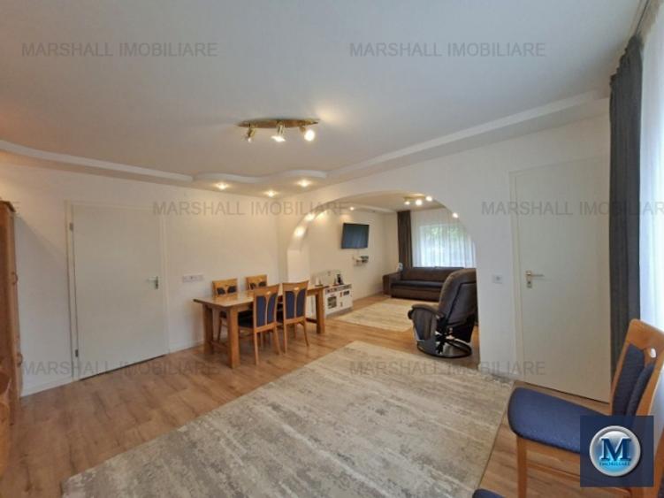 Casa cu 8 camere de vanzare in Bucov, 252 mp #17160
