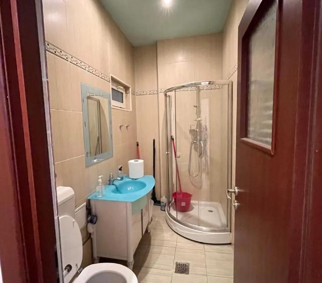 Apartament interbelic premium - Zona Calea Victoriei/Atheneu