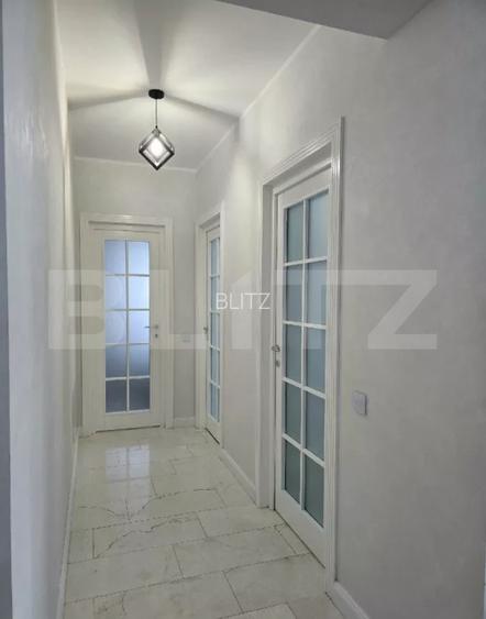 Apartament 2 camere, 60 mp, zona Copou - 4
