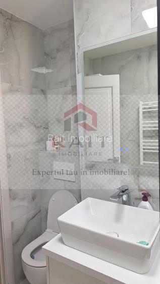 Apartament de inchiriat Curtea de Arges Progresu