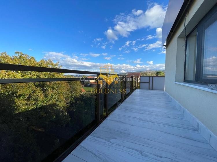 3 camere, premium, bloc nou, parcare, Buna Ziua Zona LIDL, Fagului - 6