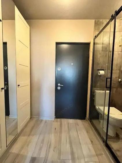 GARSONIERA AMENAJATA IN ZONA ARADULUI la 48.000 euro